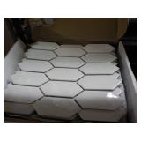 Daltile Ceramic Mosaic Tile 36 or s...