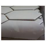 Daltile Ceramic Mosaic Tile 36 or s...