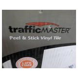 4 ct ctns Grey Wood Parquet Traffic...