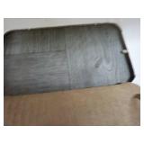 4 ct ctns Grey Wood Parquet Traffic...