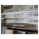 6 ct Misc Grey Tile...