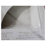 4 ct Daltile Corner Ceramic Bath 8 ...