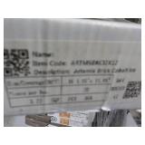 20 ct Artemis Brick Cobalt Ice Pcs....