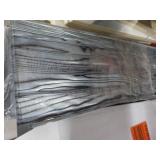 11 ct Glass Tiles 3 x 12"...