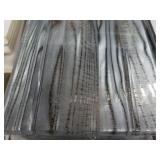 11 ct Glass Tiles 3 x 12"...