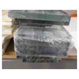 11 ct Glass Tiles 3 x 12"...