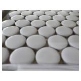 5 ctns Daltile Ceramic Mosaic Satin...