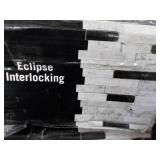 2 ctns MSI Eclipse Interlocking...