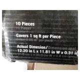 2 ctns MSI Eclipse Interlocking...