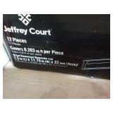 Jeffery Court Carrara Marble Moldin...