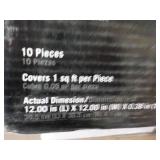 MSI 10 ct Grecian White Basketweave...