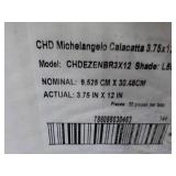 Misc Lot:  3.75 x 12" Tile and more...