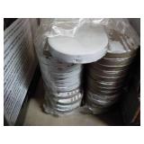 Misc Lot:  3.75 x 12" Tile and more...