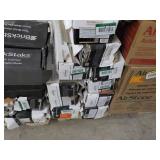 Misc Lot:  3.75 x 12" Tile and more...