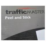 5 ctns Traffic mast Carrara Marble ...