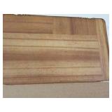 10 ctns Trafficmaster Brown Wood Pa...