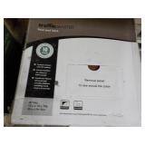 3 ctns Trafficmaster Red Oak Parque...