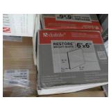 Pallet of Misc Tile - see all pictu...