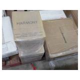 Pallet of Misc Tile - see all pictu...