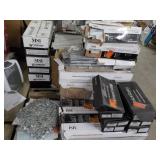 Pallet of Misc Tile - see all pictu...