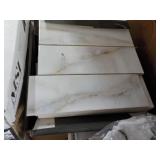 Pallet of Misc Tile - see all pictu...