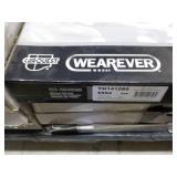 CARQUEST 4 ct Brake Rotors YH141285...