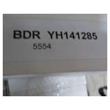 CARQUEST 4 ct Brake Rotors YH141285...