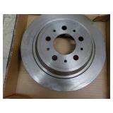 CARQUEST 4 ct Brake Rotors BDRYH145...