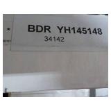 CARQUEST 4 ct Brake Rotors BDRYH145...