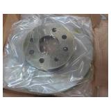 CARQUEST 2 ct Premium Brake BDR1453...