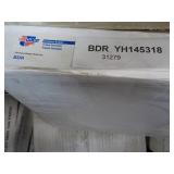 CARQUEST 2 ct Premium Brake BDR1453...