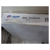 CARQUEST 2 ct Premium Brake BDR1453...