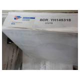 CARQUEST 2 ct Premium Brake BDR1453...