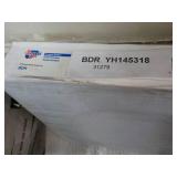 CARQUEST 3 ct Premium Brake BDR1453...