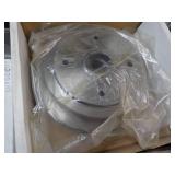 CARQUEST 4 ct Brake BDRYH140573...