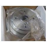 CARQUEST 4 ct Brake BDRYH140573...