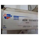 CARQUEST 4 ct Brake BDRYH140573...