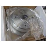 CARQUEST 4 ct Brake BDRYH140573...