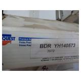 CARQUEST 3 ct Brake BDRYH140573...