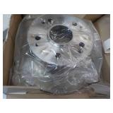 CARQUEST 4 ct Brake BDRYH145092...