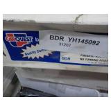 CARQUEST 4 ct Brake BDRYH145092...