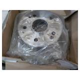 CARQUEST 3 ct Brake BDRYH145092...