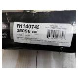 CARQUEST 2 ct Brake Drums YH140745...