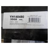 CARQUEST 2 ct Brake Drums YH140480...