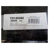 CARQUEST 2 ct Brake Drums YH140480...