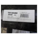 CARQUEST 2 ct Brake Drums YH140480...