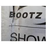 Shower cast 6030 Porcelain Finished...