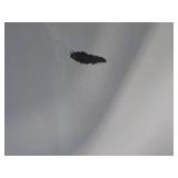 American Standard Bathtub 60 x 29 x...