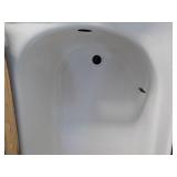 American Standard Bathtub 60 x 29 x...