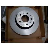 CARQUEST Brake BDRYH141421 - 5 ct...